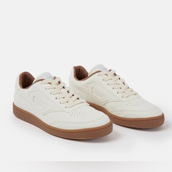 SAYE M89 Icon - Off-white & Caramel - Picture 1 of 10
